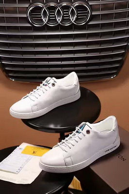 LV Fashion Casual Shoes Men--196